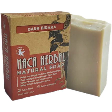 Foto produk Daun Bidara