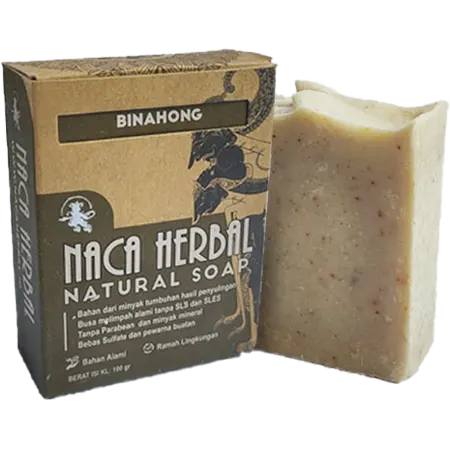 Foto produk Binahong