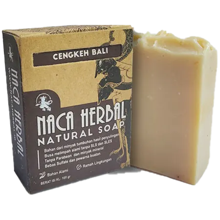 Foto produk Cengkeh Bali