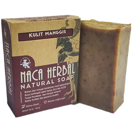 Foto produk Kulit Manggis