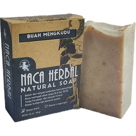 Foto produk Buah Mengkudu